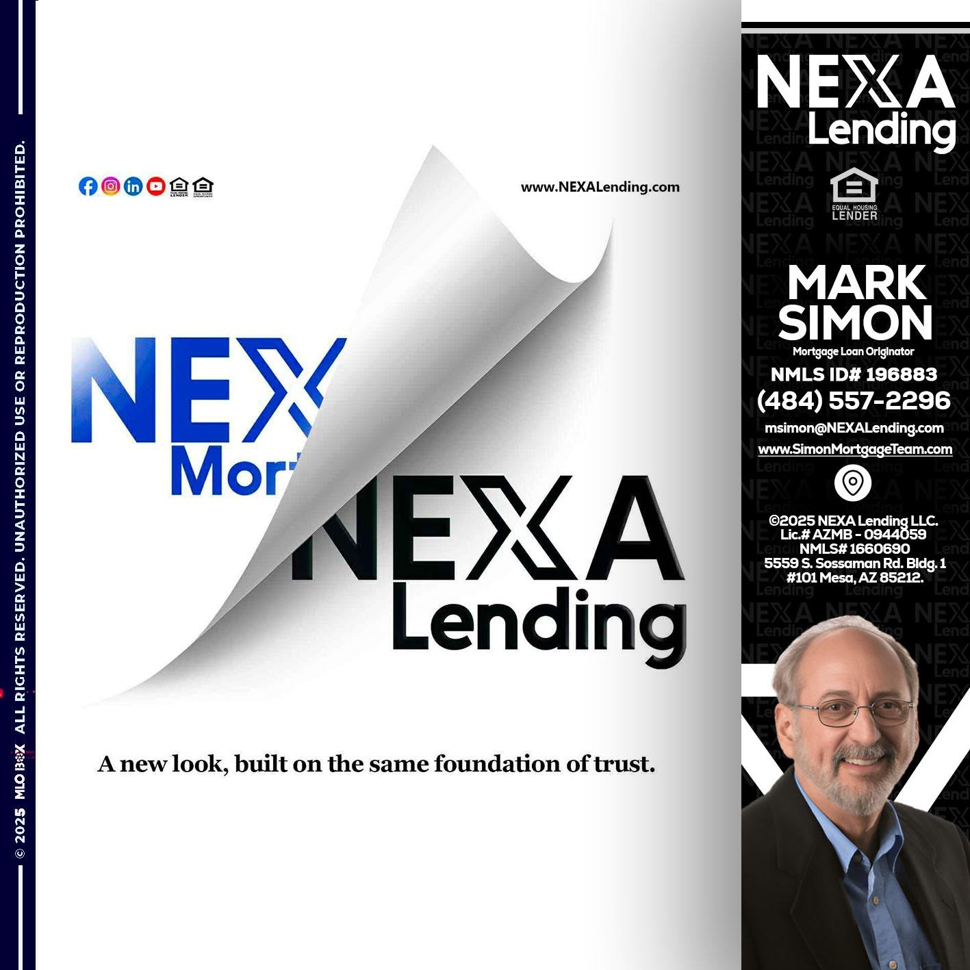 NEXA LENDING - Gwenn Tanvas - Certified Mortgage Consultant NEXA LENDING- Gwenn Tanvas - Certified Mortgage Consultant